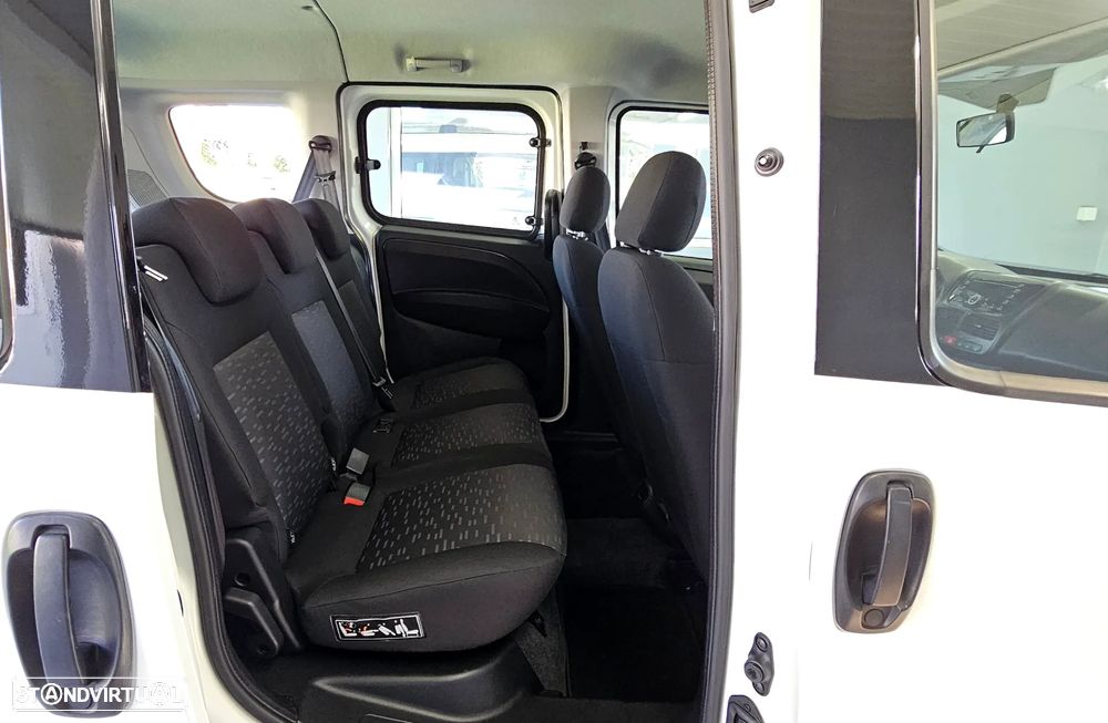 Opel Combo Tour 1.3 CDTi L1H1 S/S - 25