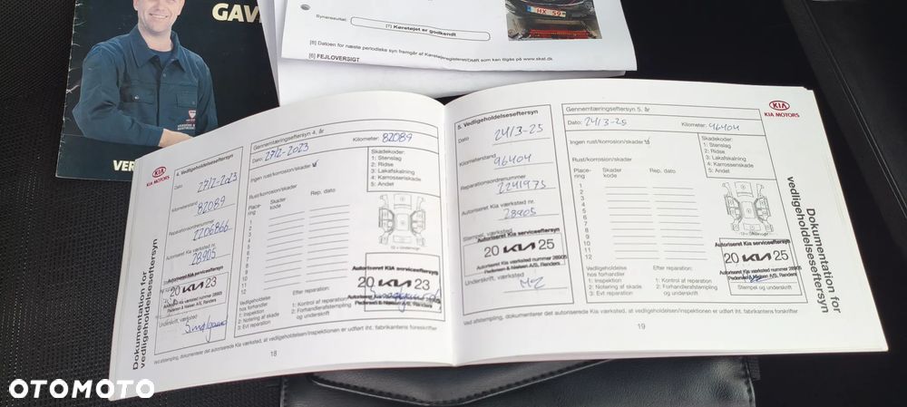 Kia Sportage - 19