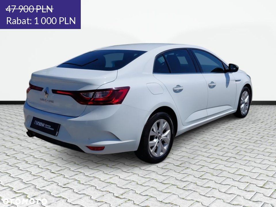 Renault Megane - 5