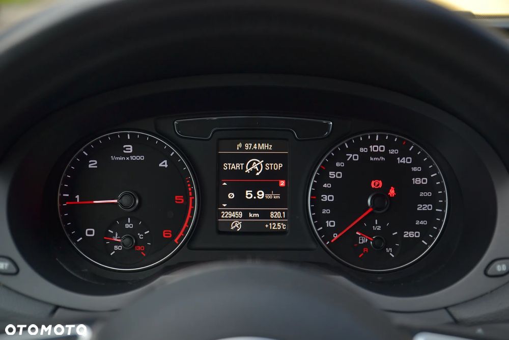 Audi Q3 2.0 TDI Sport - 21