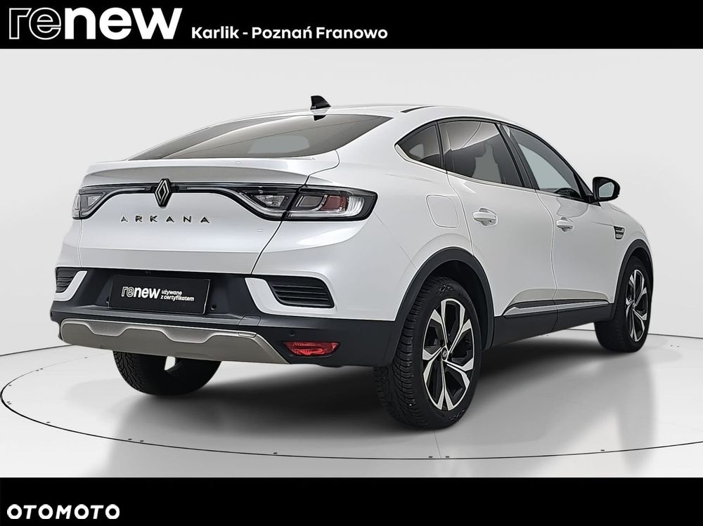 Renault Arkana 2025 photo 5