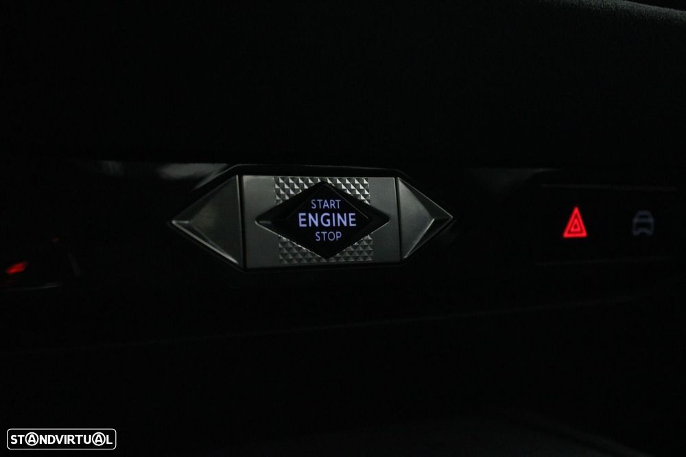 DS DS4 4 1.2 PureTech Performance Line EAT8 - 24