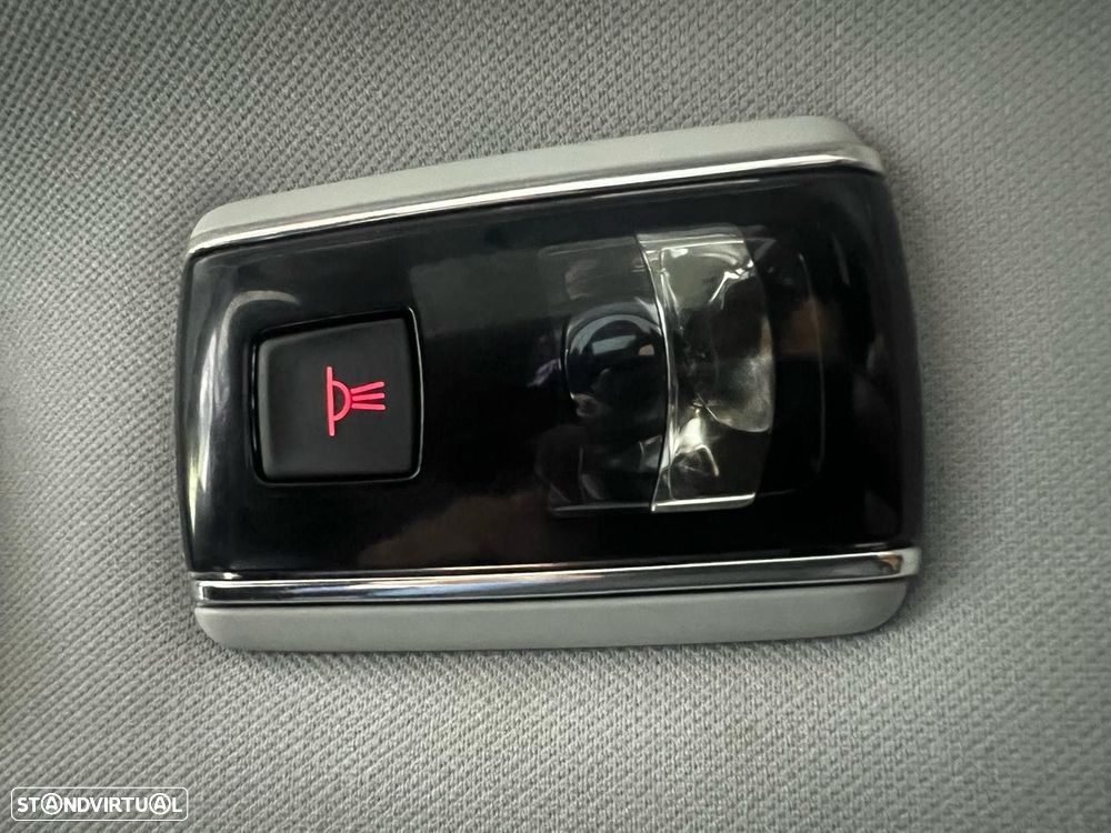 Peugeot 508 SW 1.6 e-HDi Active 2-Tronic - 39