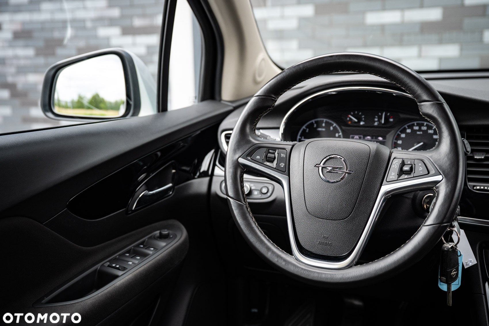 Opel Mokka 1.4 T Cosmo S&S EU6 - 17