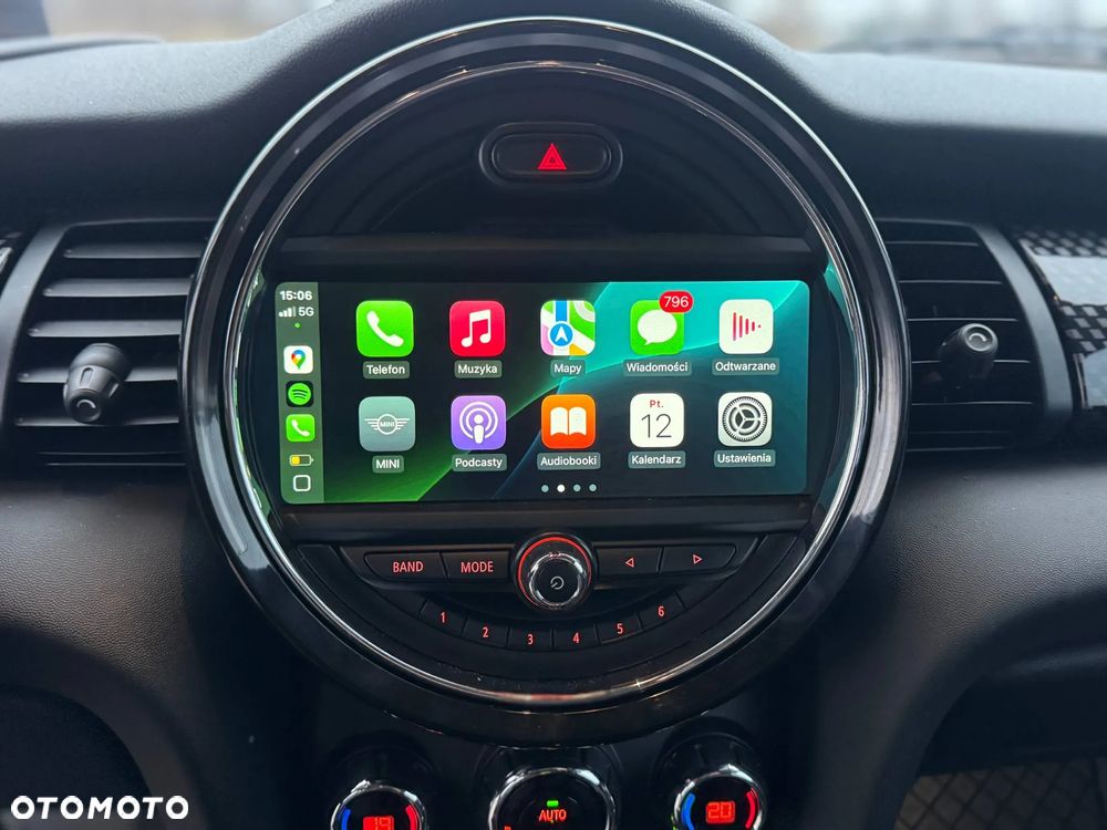 MINI Cooper S Sport-Aut - 16