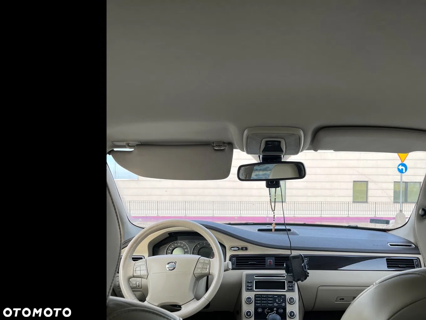 Volvo S80 2.0D Kinetic - 6
