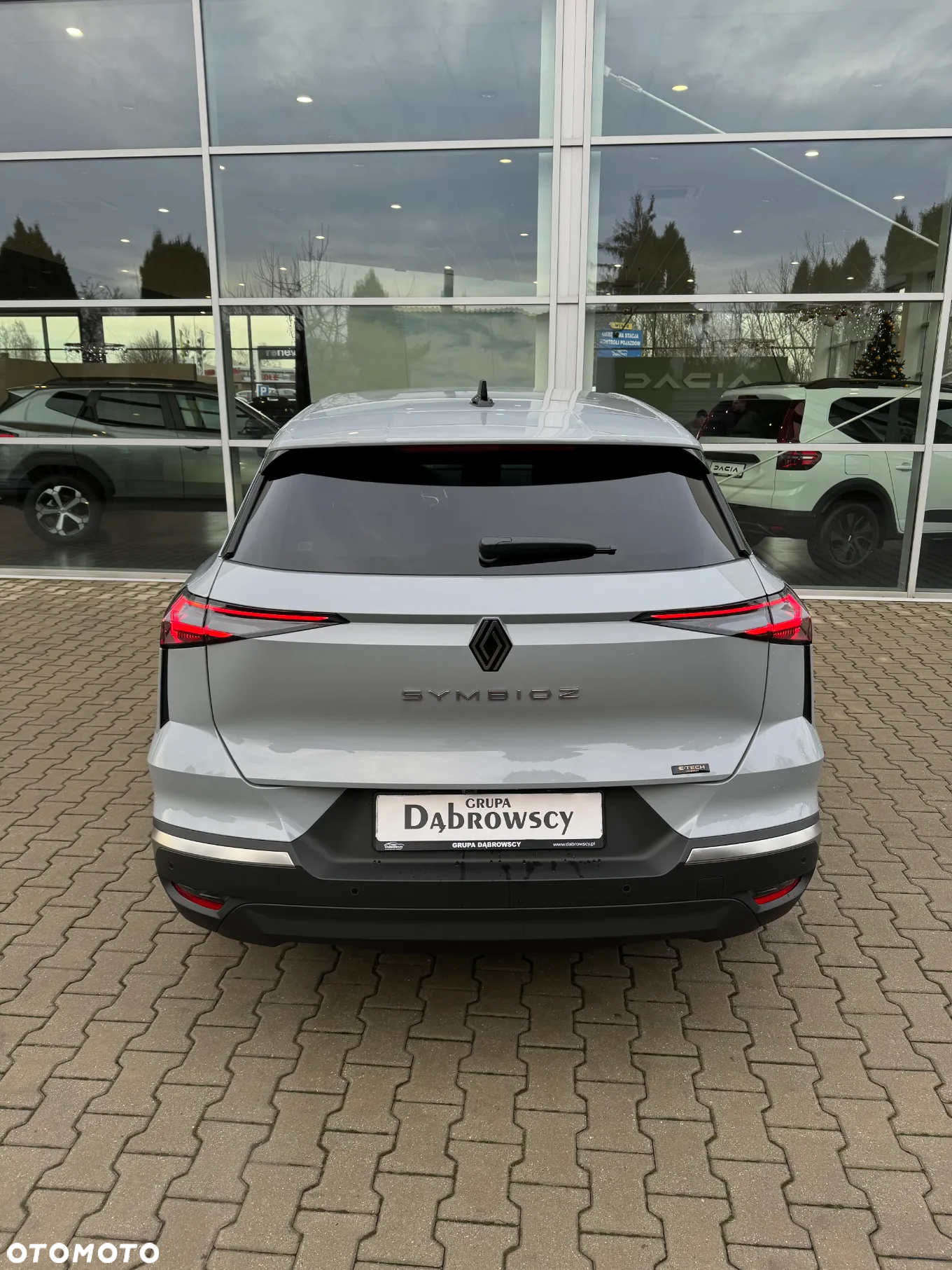 Renault Symbioz - 14