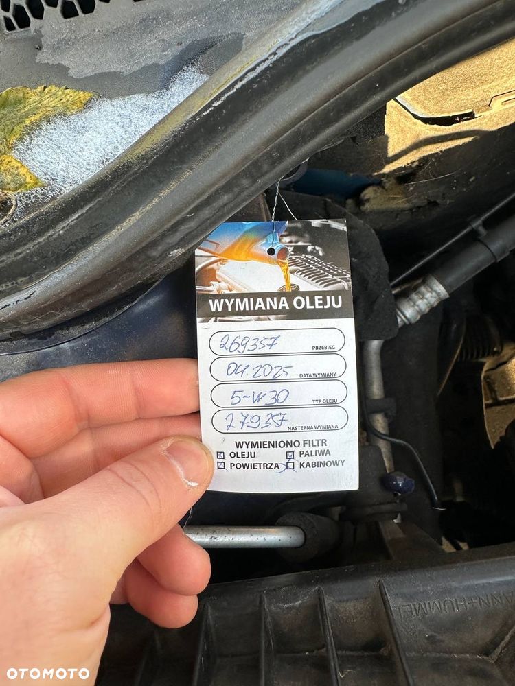 Opel Astra III 1.7 CDTI - 17