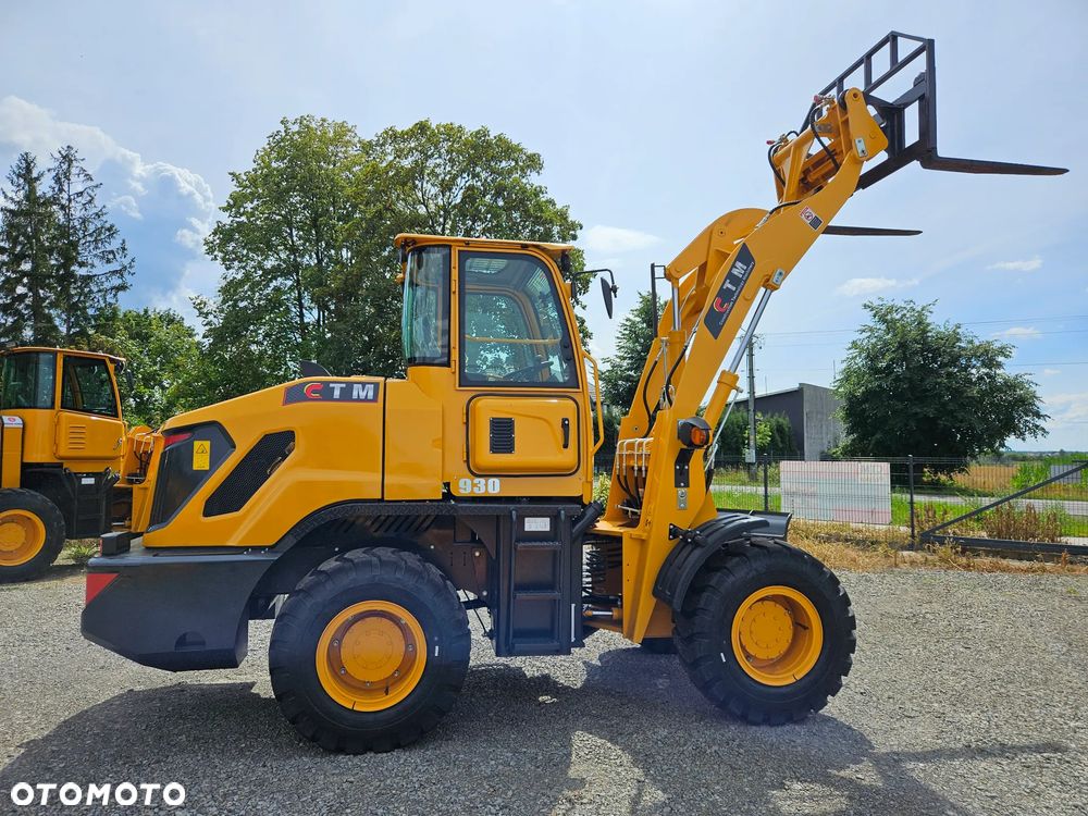 CTM 930 - 9