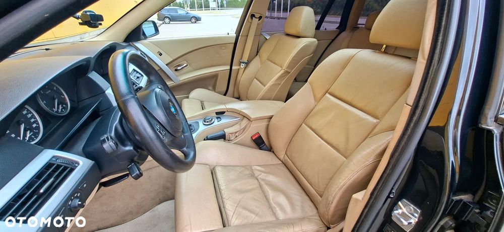 BMW Seria 5 - 19