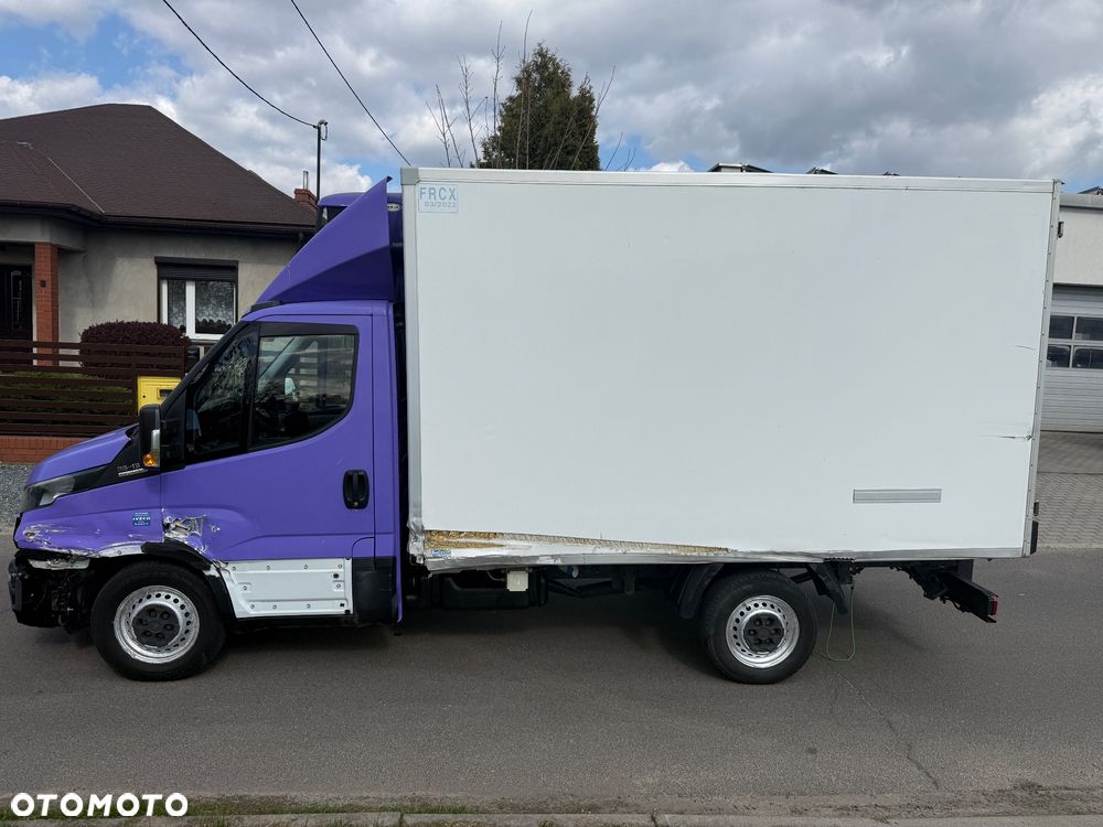 Iveco Daily - 5