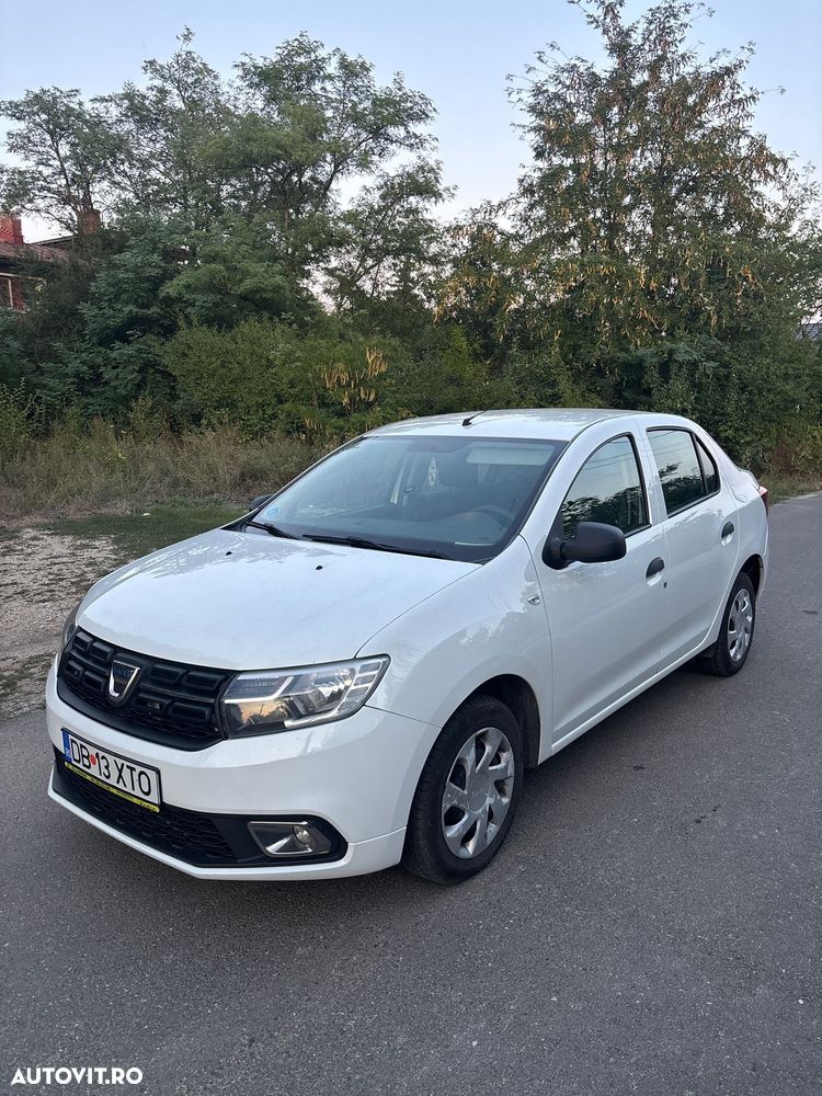 Dacia Logan 1.0 SCe Ambiance - 3
