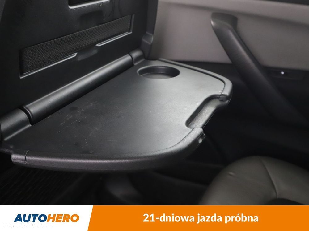 Citroën C4 Grand Picasso 2.0 HDi Exclusive - 34