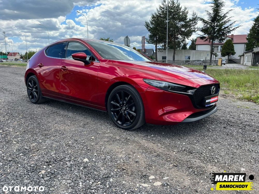 Mazda 3 - 9