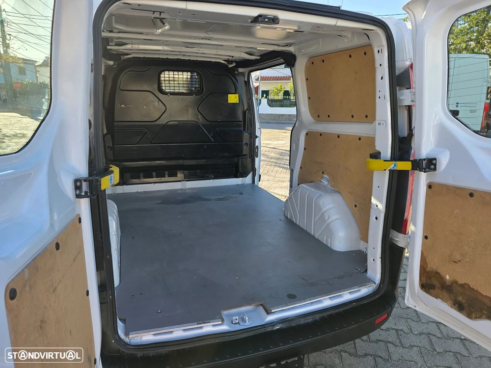 Ford Transit Custom 2.2 TDCI 270 L1 - 31