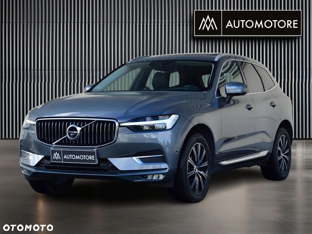 Volvo XC 60 B5 D AWD Inscription - 6