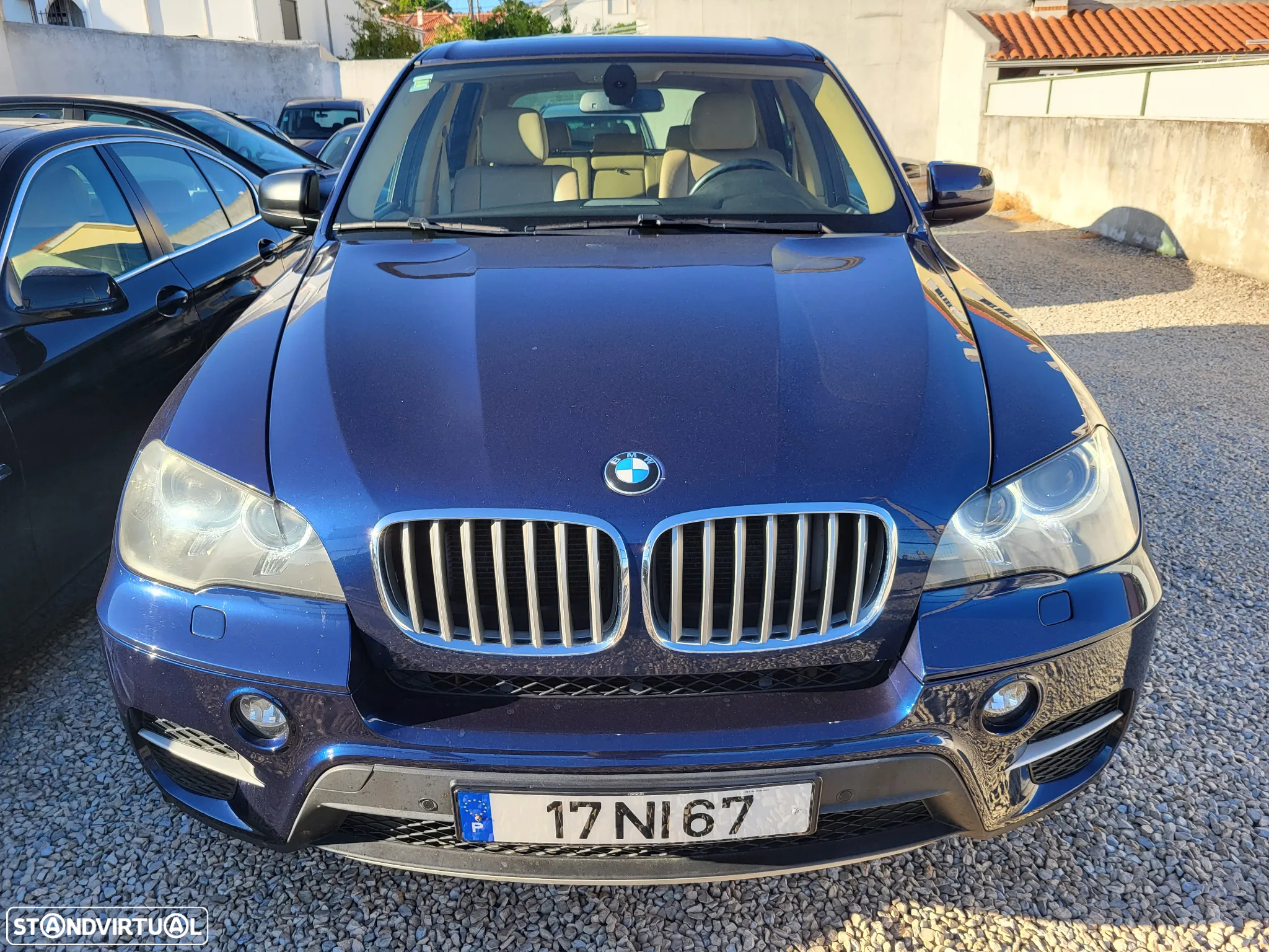 BMW X5 40 d xDrive - 3