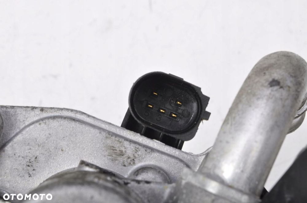 AUDI A4 B9 2.0 TDI ZAWÓR EGR V29062884 15-19 - 5