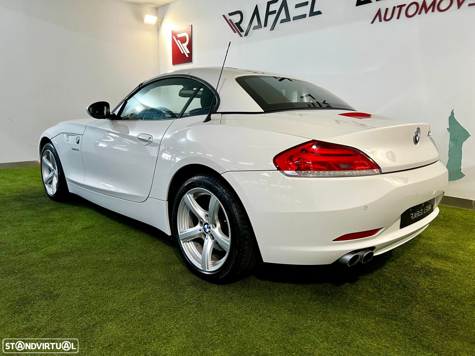 BMW Z4 23 i - 16