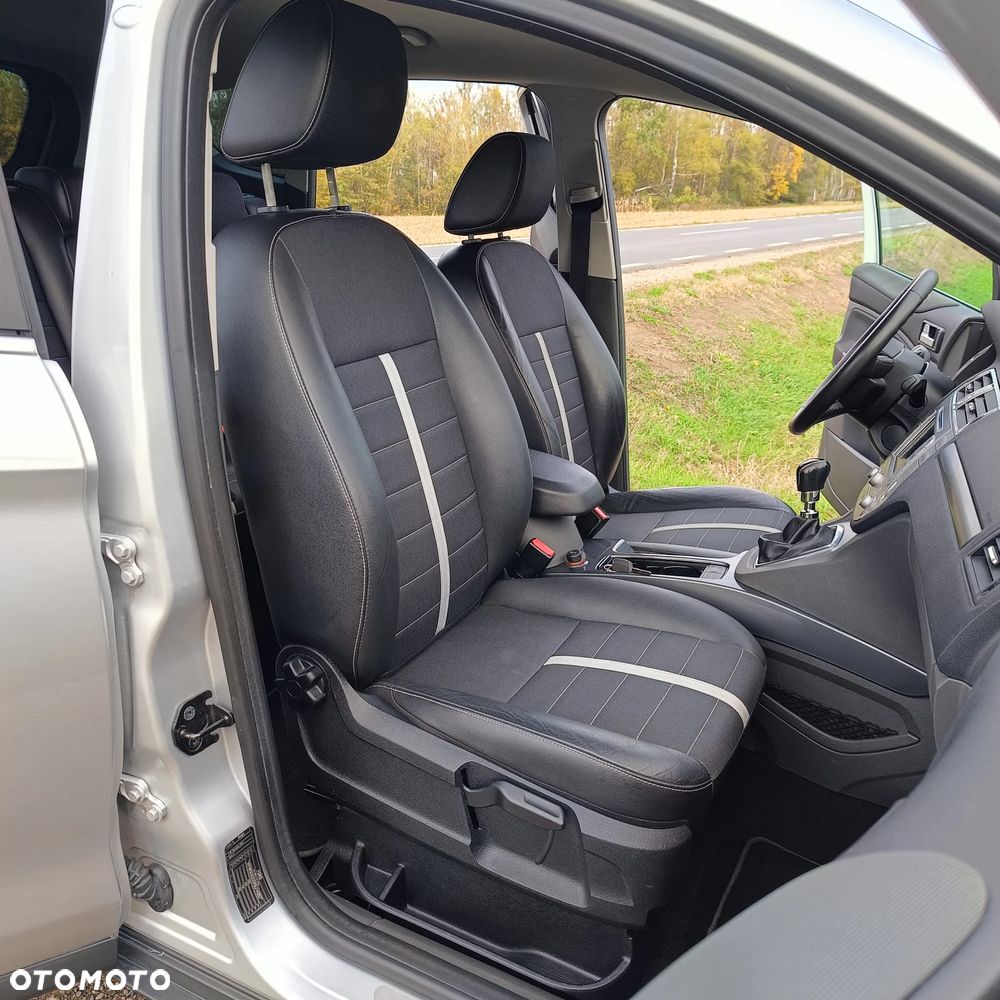 Ford Kuga 2.0 TDCi Individual - 20