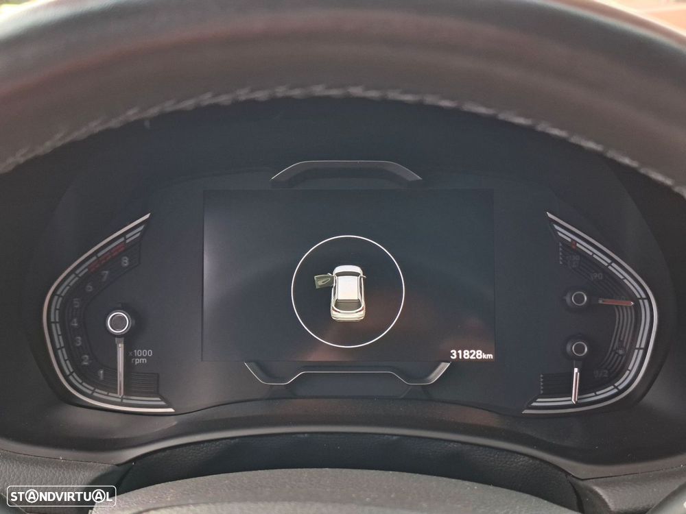 Hyundai i30 1.0 T-GDI Style Plus - 17