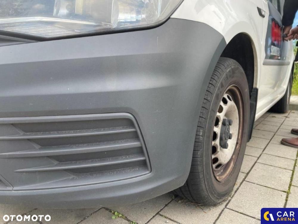 Volkswagen Caddy - 17