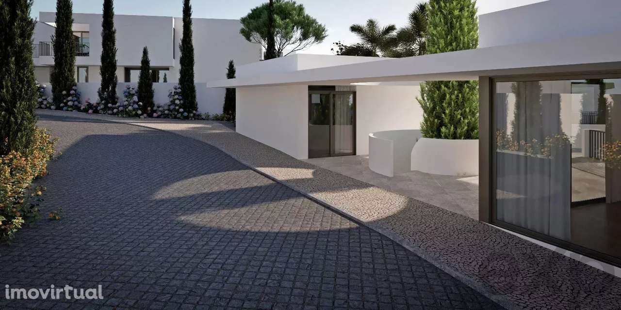 VILLA T3 - LOURINHÃ - Grande imagem: 3/9