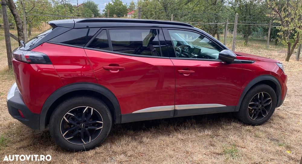 Peugeot 2008 - 4