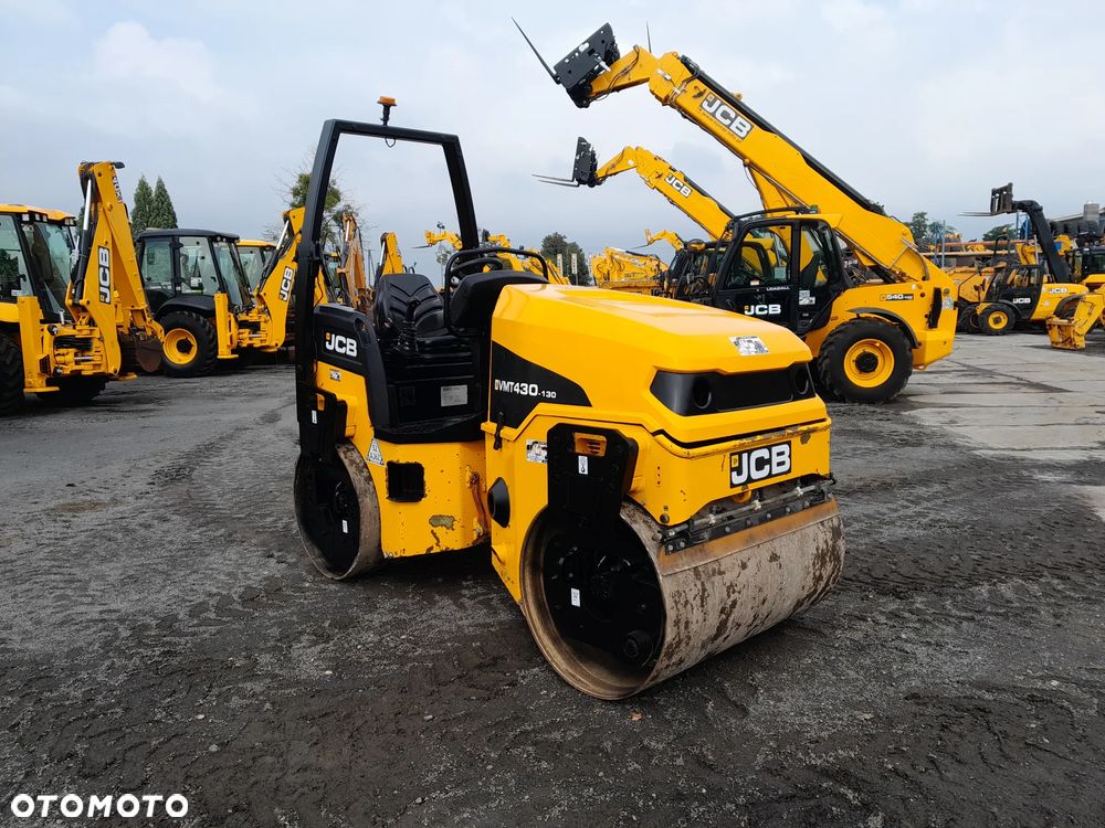 JCB VMT 430-130 - 2
