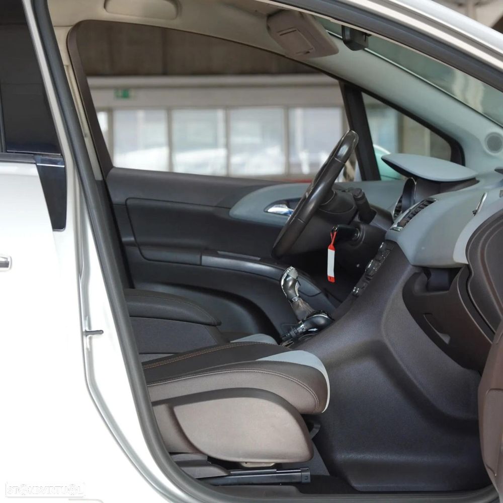 Opel Meriva 1.3 CDTI Cosmo - 25