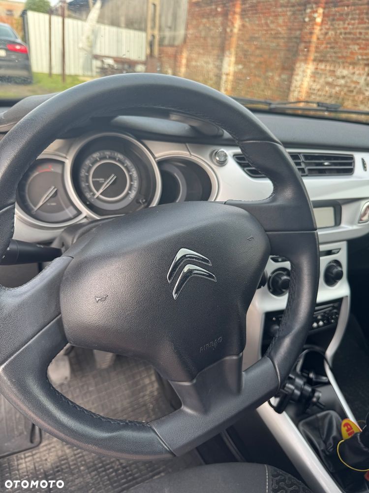 Citroën C3 - 7