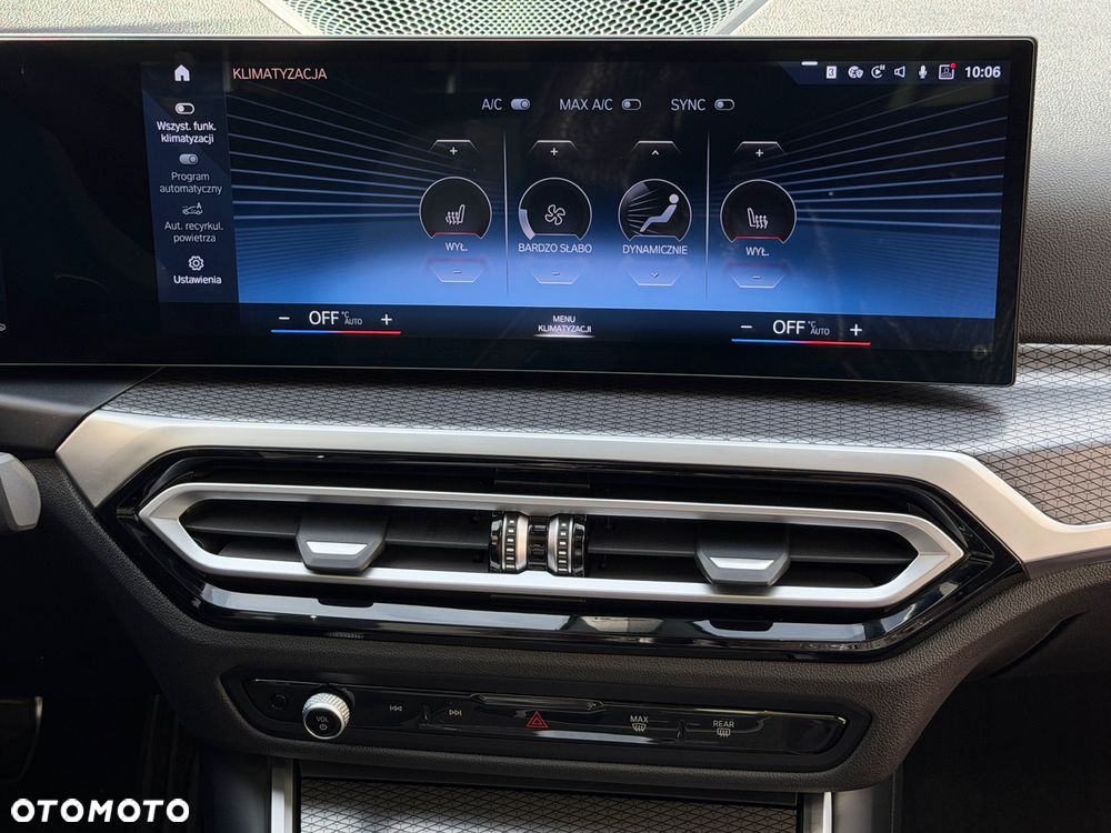 BMW Seria 3 320d M Sport Shadow sport - 36