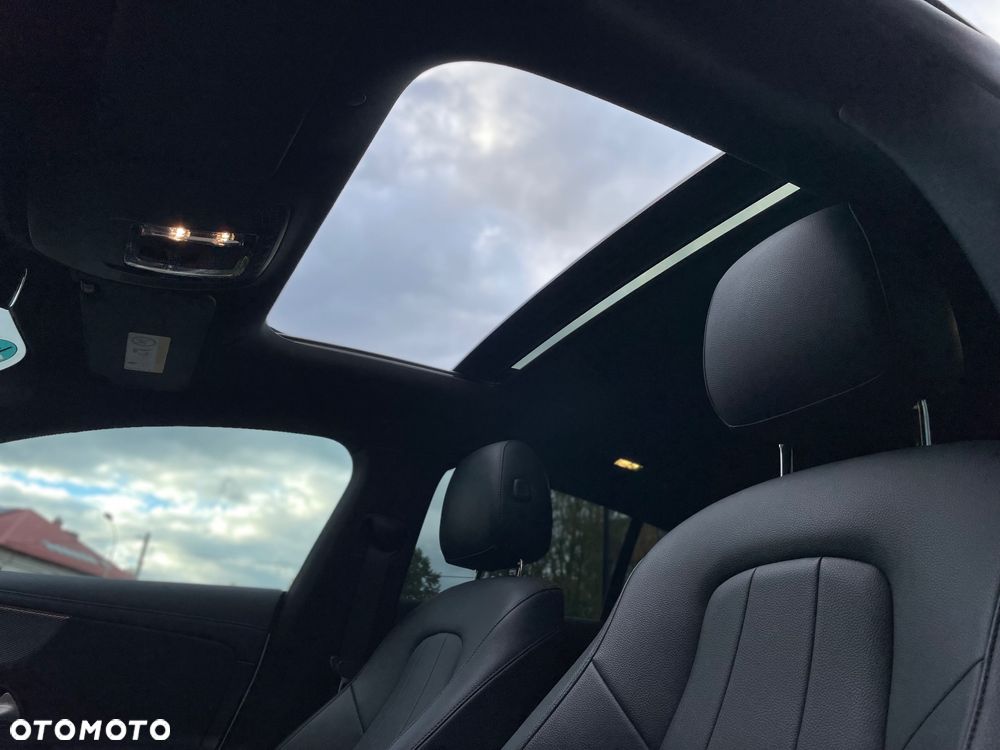 Mercedes-Benz CLA 200 d 8G-DCT Progressive - 27