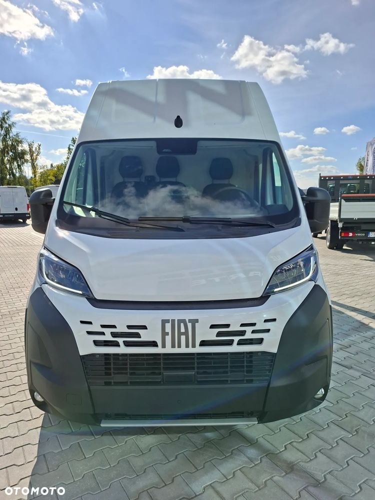 Fiat Ducato furgon - 12