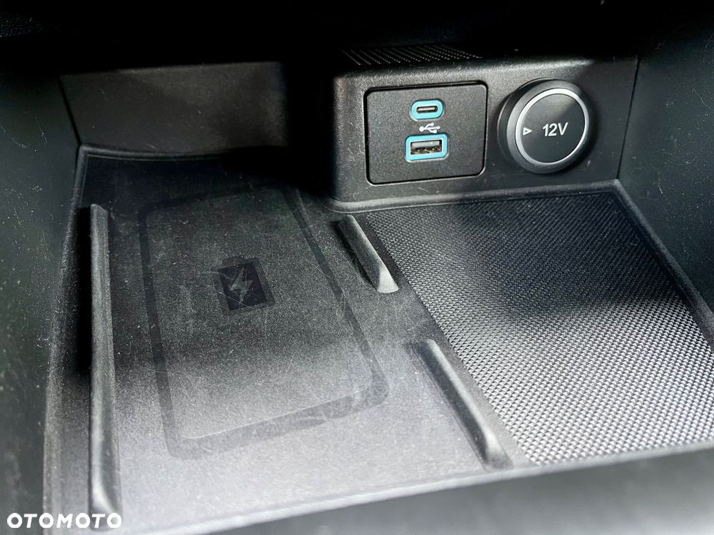 Ford Kuga 1.5 EcoBlue FWD ST-Line - 28