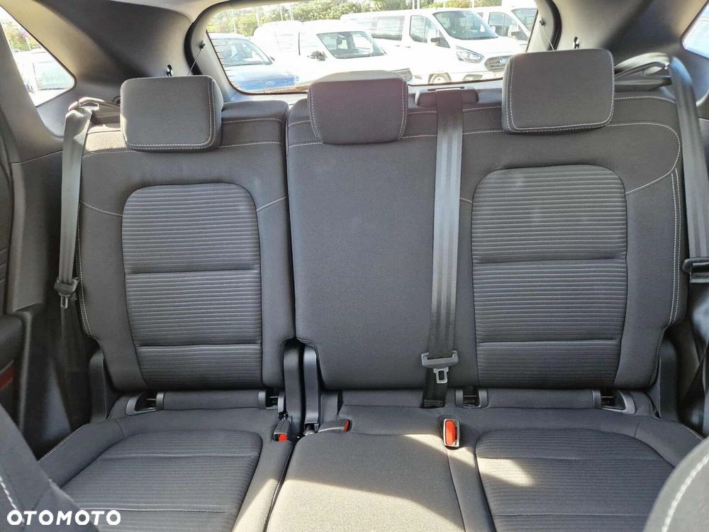 Ford Kuga 1.5 EcoBoost FWD Titanium X - 21