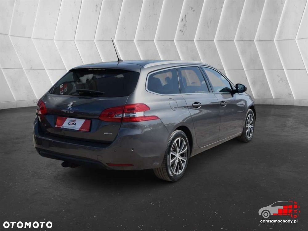 Peugeot 308 - 10