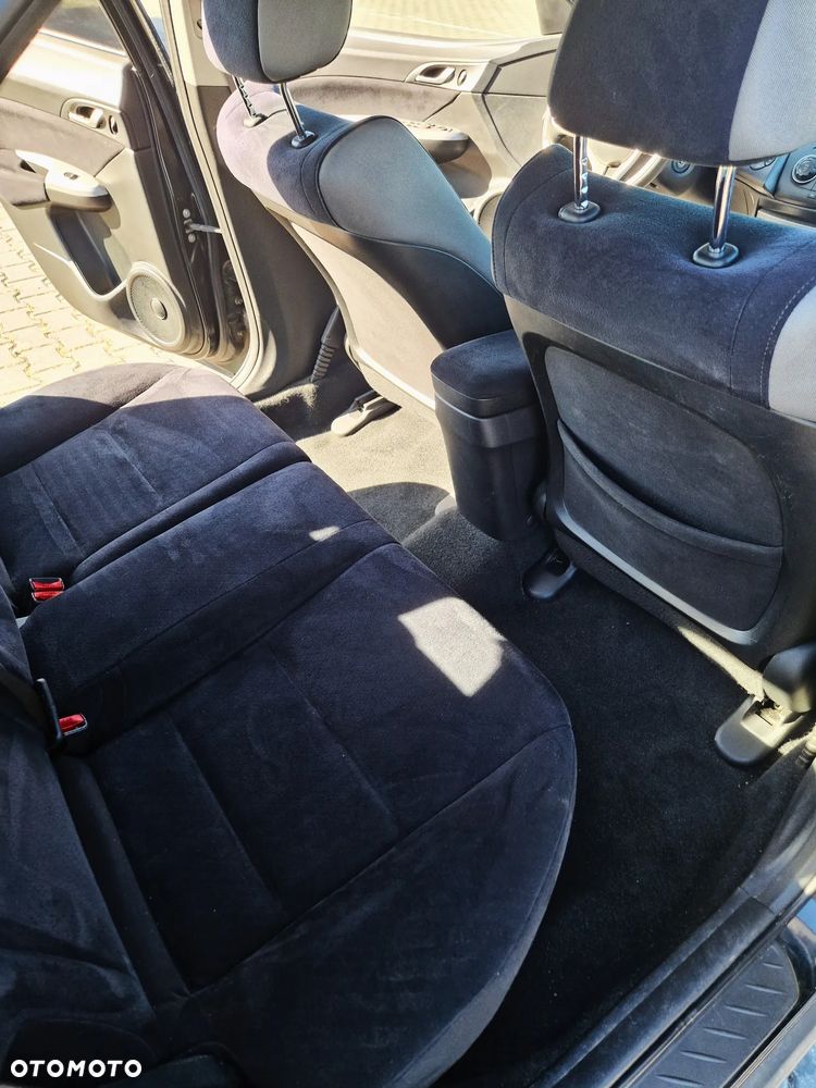 Honda Civic 1.8 Comfort - 7