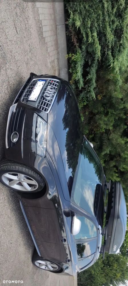 Audi A4 - 8
