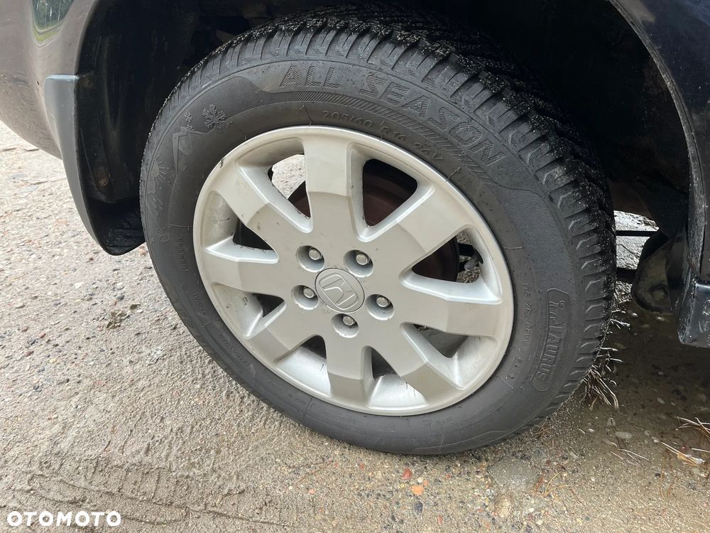 Honda HR-V - 19