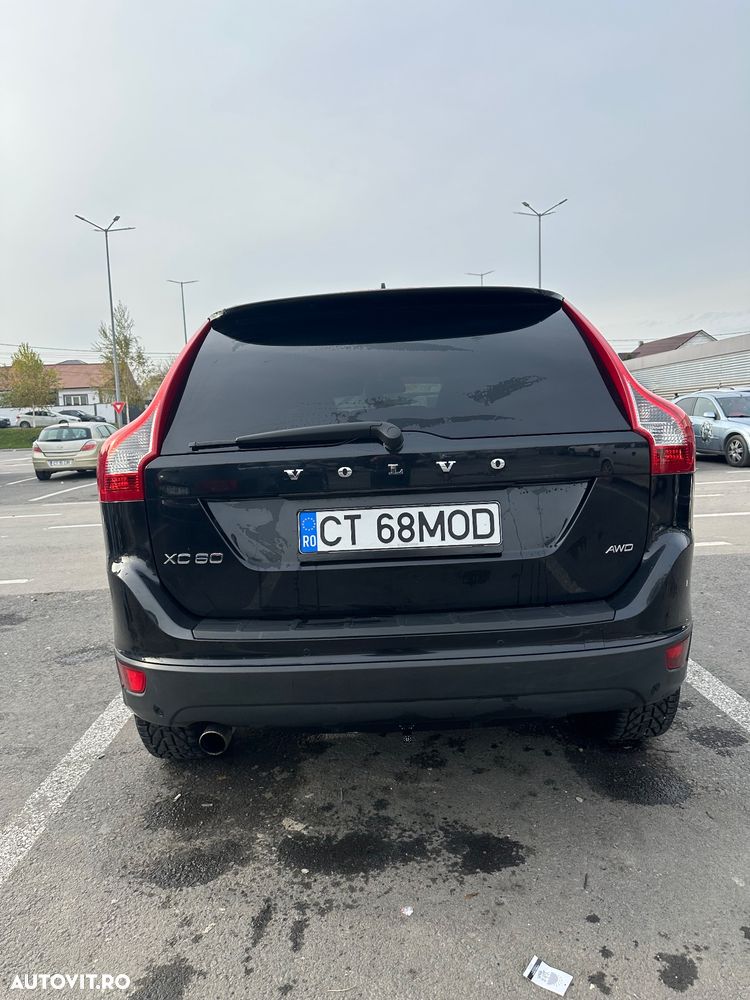 Volvo XC 60 - 5