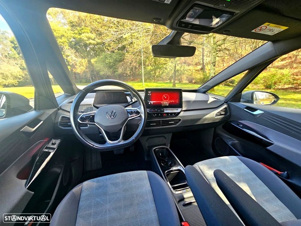 VW ID.3 58 kWh Pro - 9