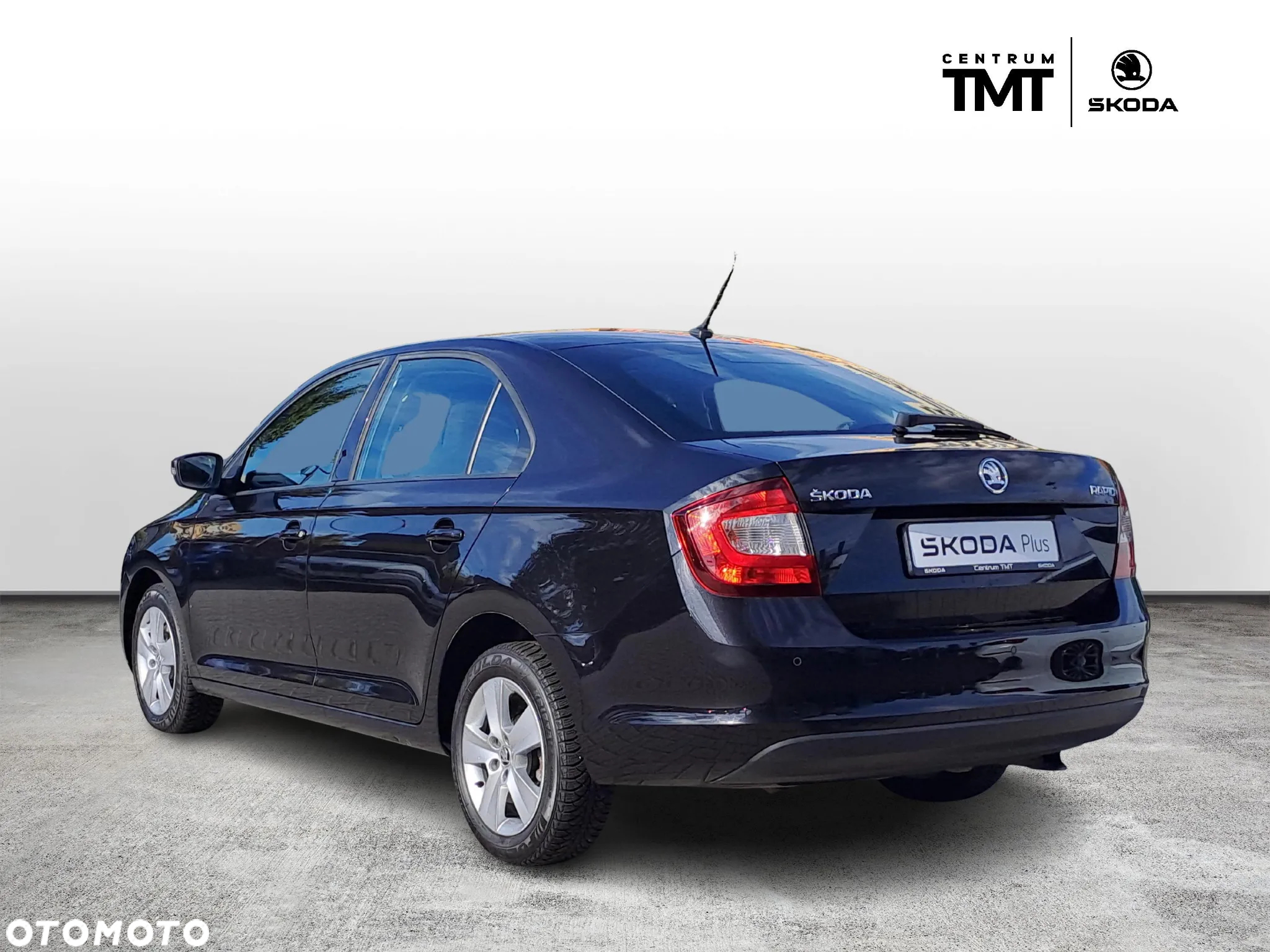 Skoda RAPID 1.0 TSI Ambition - 3