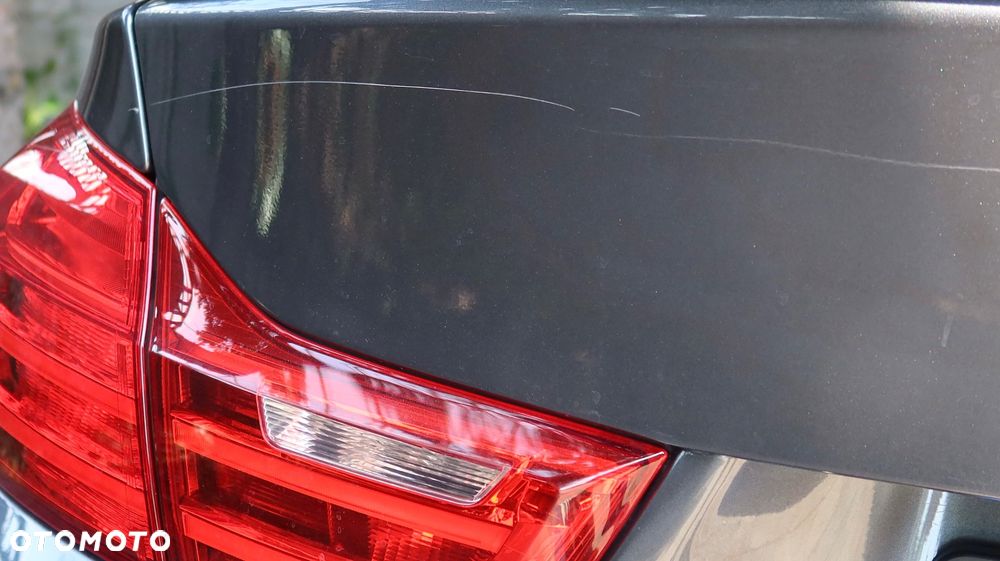 BMW Seria 4 435i - 11