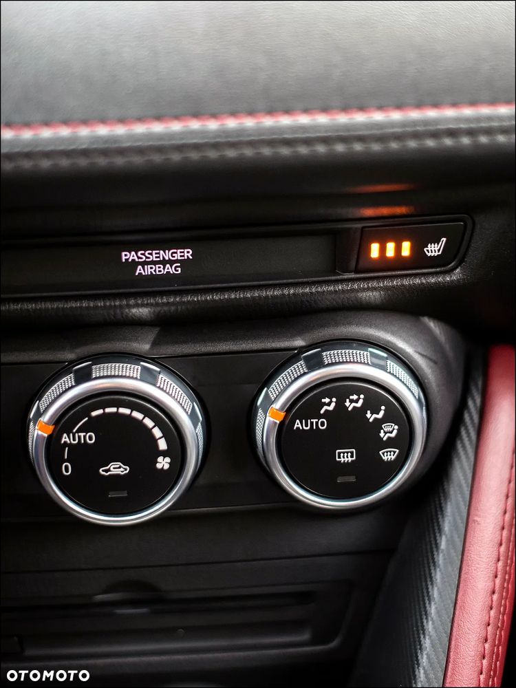 Mazda CX-3 - 23