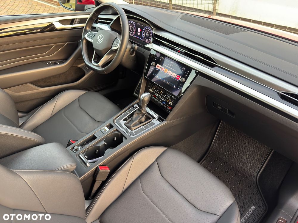 Volkswagen Arteon - 27