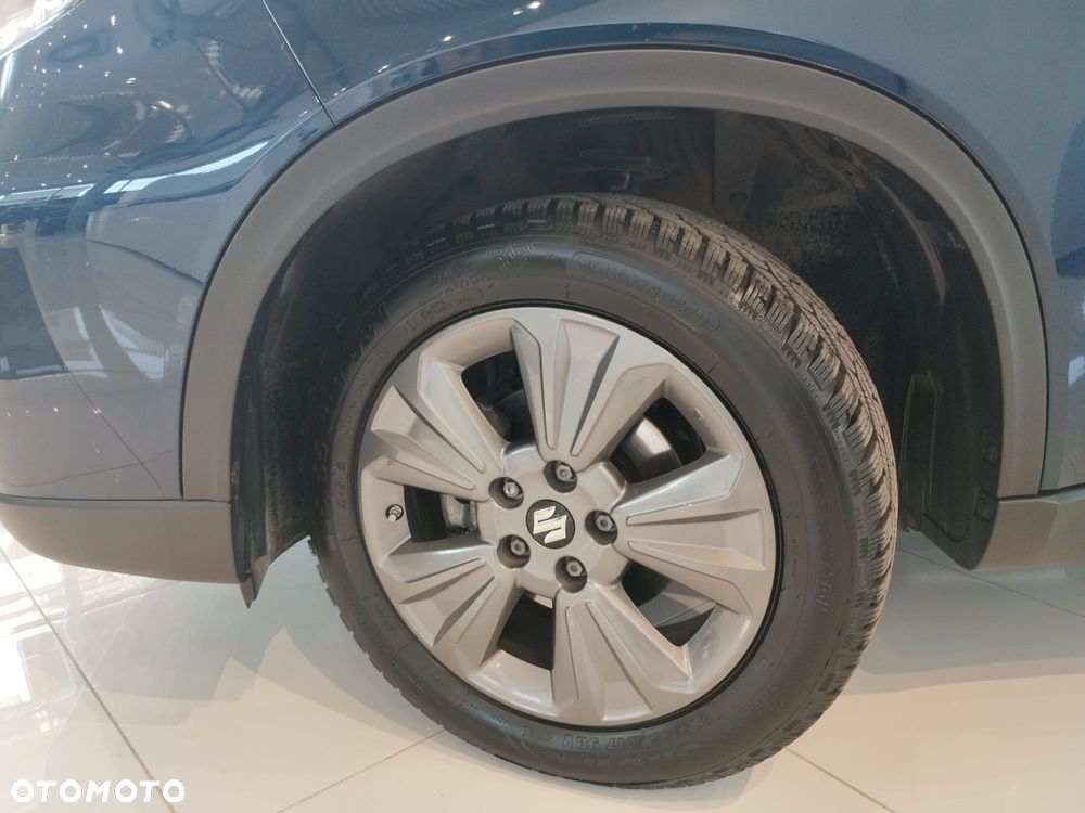 Suzuki Vitara 1.4 Boosterjet mHEV Premium Plus 2WD - 9