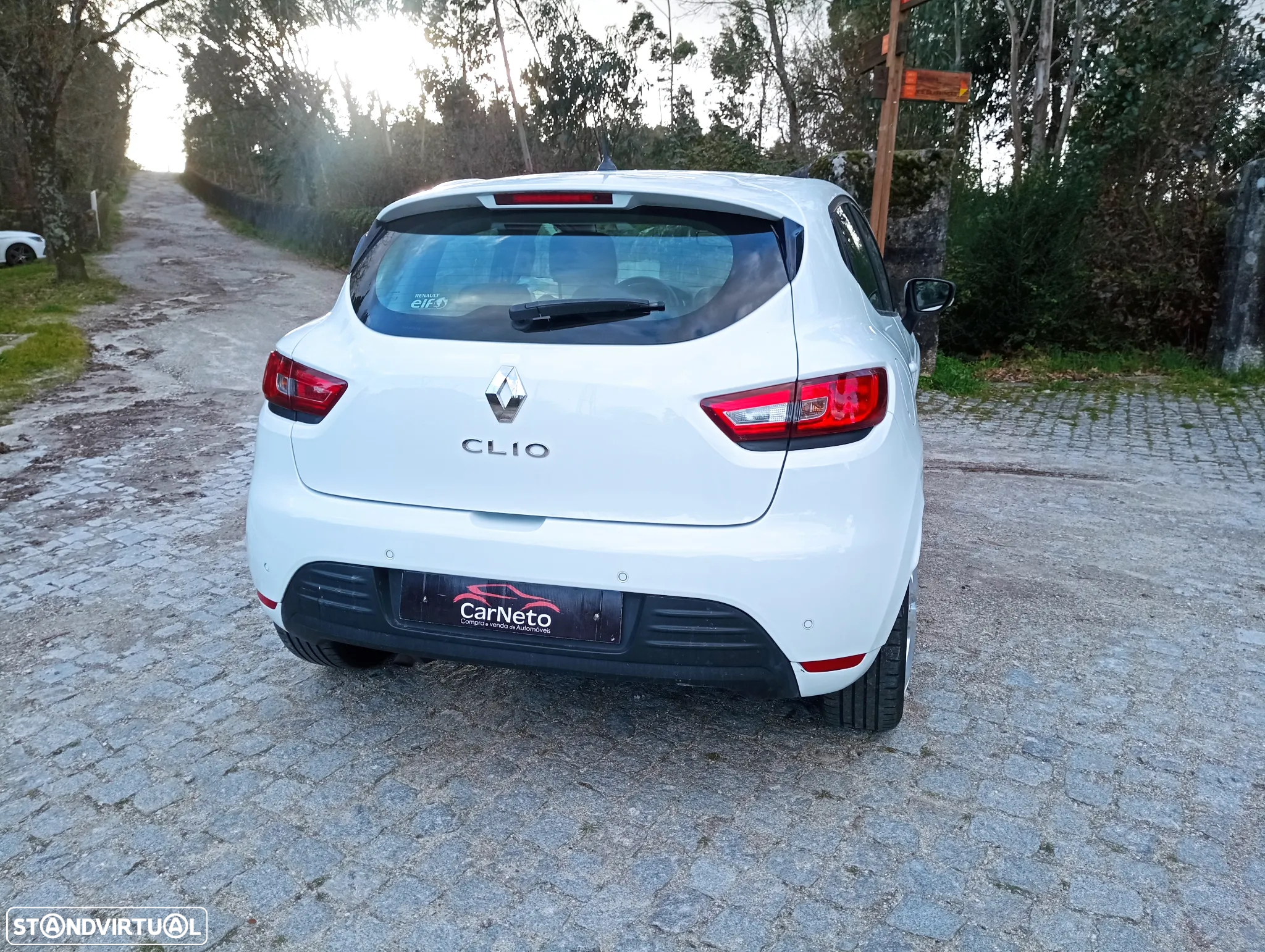 Renault Clio 1.5 dCi Zen - 6