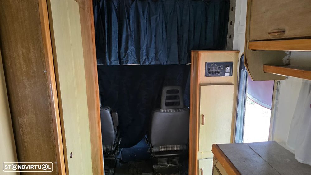 Fiat Ducato - 23