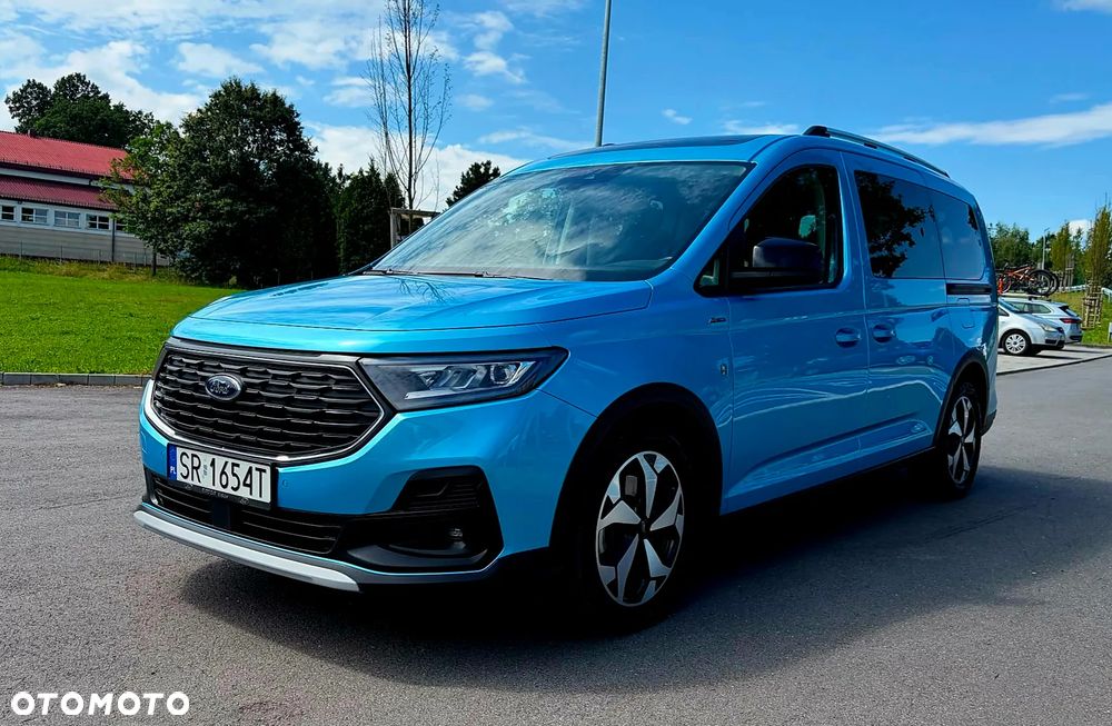 Ford Tourneo Connect Grand 2.0 EcoBlue Active - 2